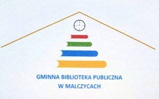 Konkurs na logo biblioteki w Malczycach - rozstrzygnięty