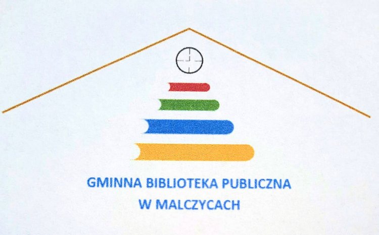 Konkurs na logo biblioteki w Malczycach - rozstrzygnięty