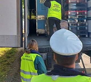 Fot. KPP w Środzie Śląskiej