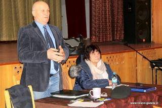 Wybory sołeckie w Kostomłotach. Marian Fita ponownie sołtysem