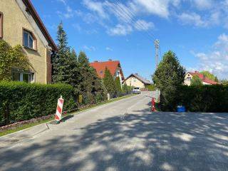 Centrum Wilkszyna z dnia na dzień atrakcyjniejsze