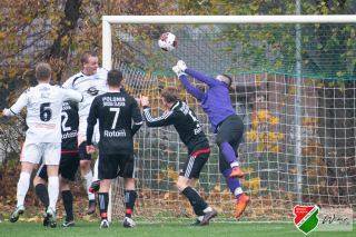 Najlepszy mecz Polonii i... najmniej bramek