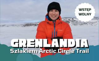 Niezwykłe historie niezwykłego człowieka - spotkanie z podróżnikiem w Środzie Śląskiej