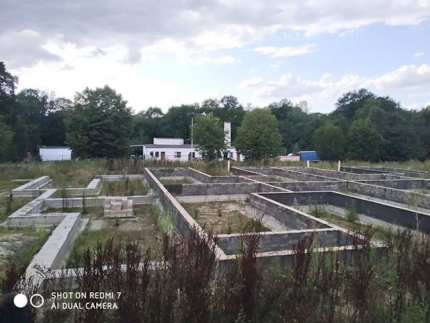 Co z rozpoczętą budową na osiedlu socjalnym w Środzie Śląskiej?