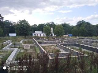 Co z rozpoczętą budową na osiedlu socjalnym w Środzie Śląskiej?