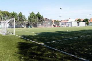 Orlik przy ulicy Mostowej / fot. Gmina Środa Śląska