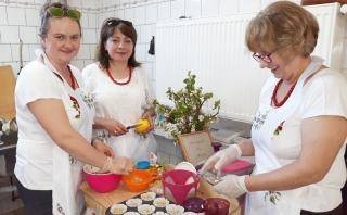 Ostatnia odsłona powiatowego konkursu kulinarnego