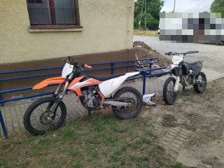 Fot. KPP w Środzie Śląskiej