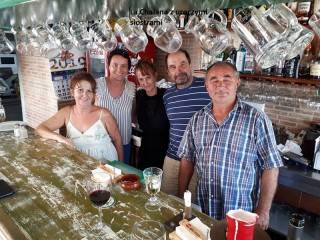 Średzianie w podróży dookoła świata. Tam i z powrotem – znów na Wyspach Kanaryjskich