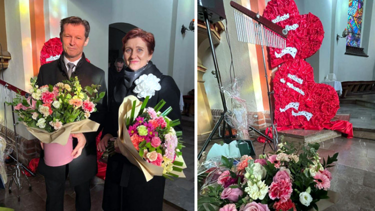 20 lat malczyckiego Chóru „Miłości Dwie”!