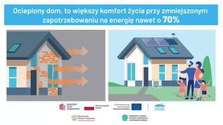 Lepsze standardy w programie „Czyste Powietrze”
