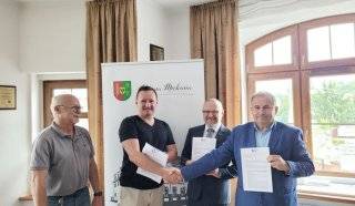 Fot. Urząd Miejski w Miękini