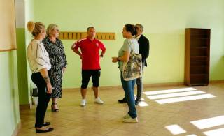 Fot. Powiat Średzki - RFP