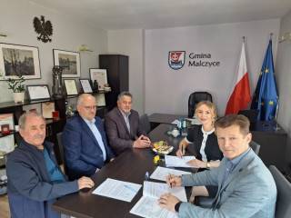 Fot. Gmina Malczyce