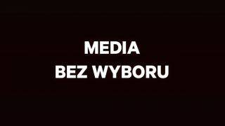Na znak protestu niezależne media wstrzymały dziś swoje programy i audycje