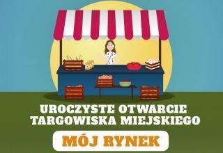 Wkrótce otwarcie średzkiego targowiska