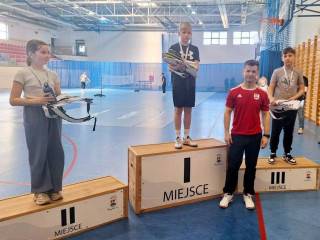 Aktywna niedziela w gminie Malczyce – czas wspaniałej zabawy i sportowej rywalizacji