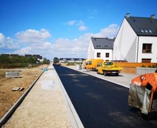 3,7 mln zł dla Gminy Miękinia