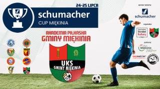Fot. Schumacher Cup Miękinia / Fb