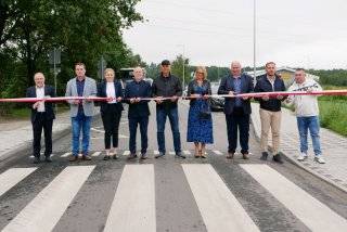 Fot. Powiat Średzki - RFP