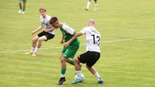 POLONIA ŚRODA ŚLĄSKA – POLONIA STAL ŚWIDNICA (31.05.2025)