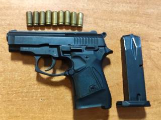 Fot. KPP w Środzie Śląskiej