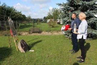 W 80. rocznicę zdradzieckiego ataku ZSRR na Polskę