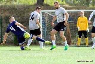 Basf Cup trwa w najlepsze