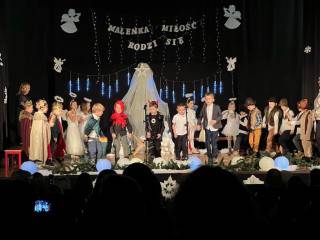 Fot. Przedszkole Publiczne nr 3 w Środzie Śląskiej