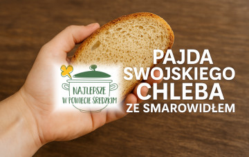 Nadciąga kulinarny pojedynek – pajda, która podbije Średzkie Skarby!