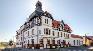 Raport o stanie Gminy Miękinia