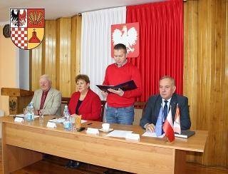 Nie będzie podwyżki podatków w Gminie Udanin