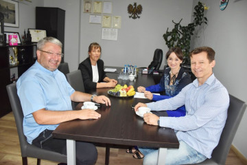 Fot. Gmina Malczyce