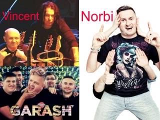 Nadodrzańska Noc Świętojańska w Malczycach już 29 czerwca!