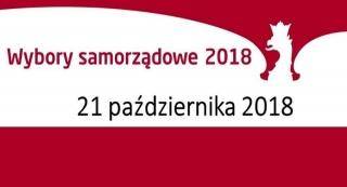 Gdzie i jak głosować 21 października? Dojedź na głosowanie z ŚKP!