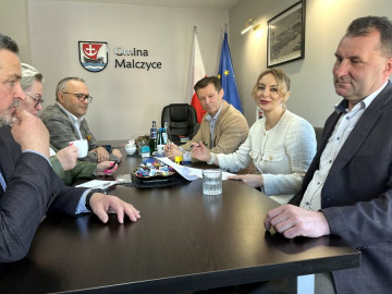 Fot. Gmina Malczyce