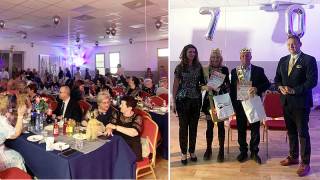 Fot. Centrum Biblioteczno-Kulturalne w Udaninie