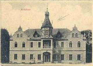 Dwór w Wojczycach, fot. polska-org.pl