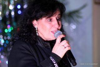 Ponad 500 osób kupiło cegiełki na koncert Eleni w Osieku