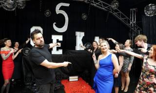 Fot. Powiat Średzki - RFP