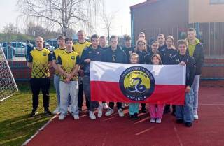 Fot. Akademia Sztuk Walki SNAKE