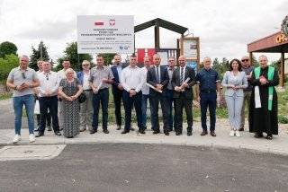 Fot. Powiat Średzki - RFP