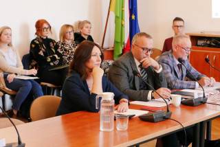 Fot. Powiat Średzki - RFP