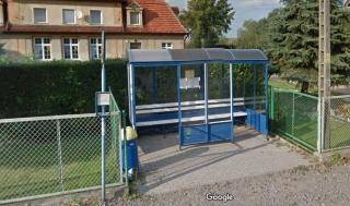 Czytelnik: Kiedy w końcu będzie wiata na przystanku?