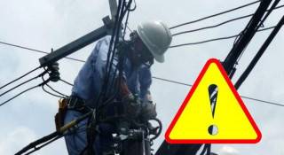 Przerwy w dostawie prądu na terenie powiatu średzkiego (11-14.06.2024)