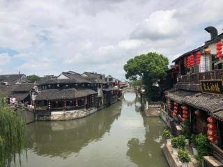 &quot;Pocztówka&quot; z Chin (zdjęcia czytelnika)