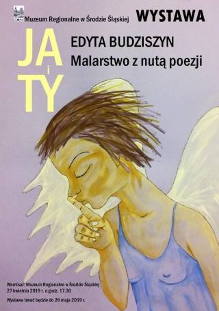 Malarstwo z nutą poezji. Muzeum zaprasza na wernisaż