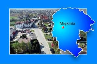 Miękinia miastem już od przyszłego roku!