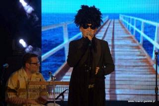 Kora Love. Koncert jakiego jeszcze nie było