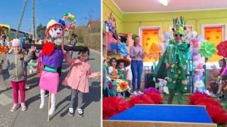 Fot. Przedszkole Publiczne w Ciechowie